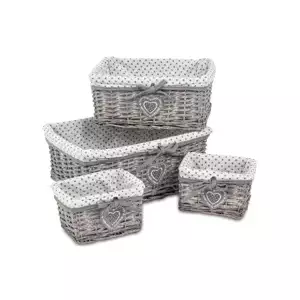 Autronic Sada košů PRT131