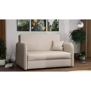 Falco Pohovka Vivian Loft III Mono 232 béžová