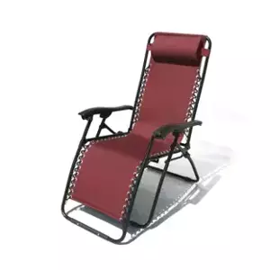 Rojaplast Křeslo AN2320 OXFORD - bordo