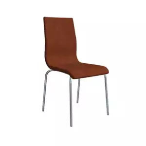 Alba Konferenční židle Lilly celočalouněná