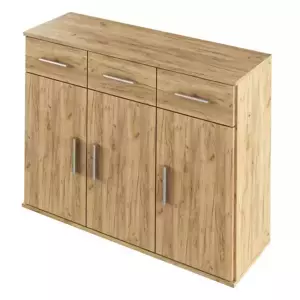 Tempo Kondela Komoda RESITA typ 3 - dub artisan