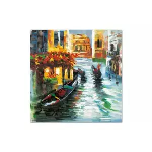 Autronic Obraz - Benátky DOR043