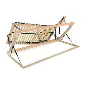 Ahorn Rošt Portoflex Kombi P HN levý Portoflex II Kombi P HN/G KF levý/linke