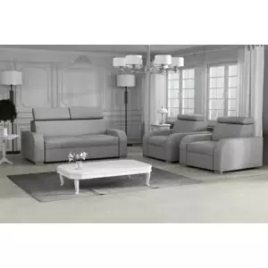 Falco Sedací souprava Norway 3+1+1 béžová