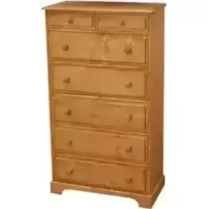 Unis Komoda masiv 00227