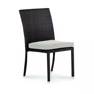 Dimenza Stohovatelná zahradní židle Brisbane