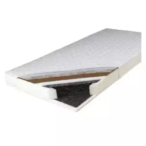 Tempo Kondela Matrace KOKOS MEDIUM dvojstranná - 160x200 cm