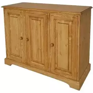 Unis Komoda masiv 00252