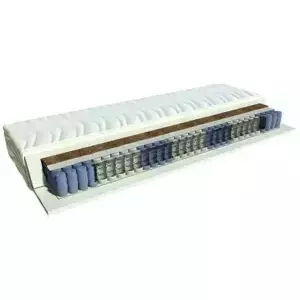 BRW Matrace CERES Fresh+ 160x200 cm
