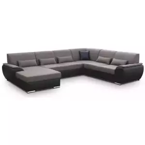 Tempo Kondela Sedací souprava EMILY U - LEVÁ