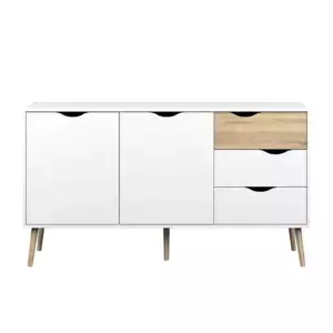 Tempo Kondela Komoda OSLO 75381