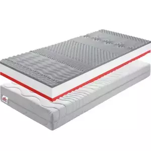 Tempo Kondela Matrace BE TEMPO 30 NEW, 90x200, pěnová