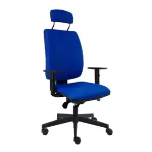 Alba Kancelářská židle York Šéf