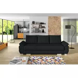 Falco Pohovka Berenika - černá Inari 100