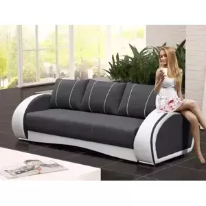 Falco Pohovka Cherry - tm.šedá