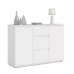 Falco Komoda Nibby 251 bílá