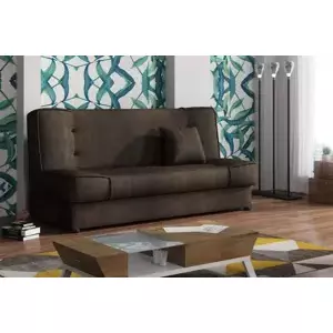 Falco Pohovka Rallye hnědá