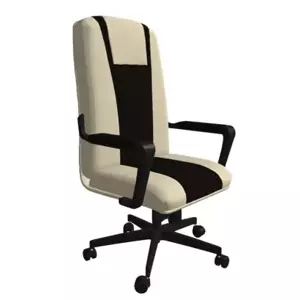 Alba Kancelářské křeslo Merli Šéf