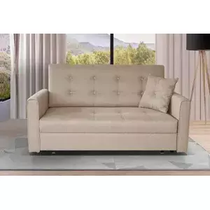 Falco Pohovka Vivian Lux III - béžová