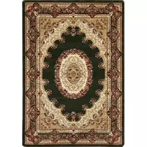 Berfin Dywany Kusový koberec Adora 5547 Y (Green) 60x90 cm