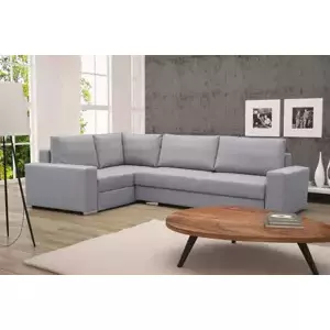 Falco Sedací souprava Toro sv.šedá - LEVÁ