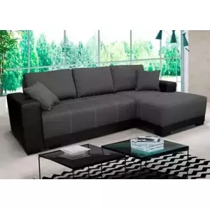 Falco Sedací souprava Pamela Inari 96/Soft 11 - PRAVÁ
