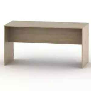 Tempo Kondela Zasedací stůl TEMPO ASISTENT NEW 020ZA - dub sonoma