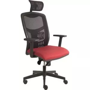 Alba Kancelářská židle York síť