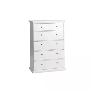 Tempo Kondela Komoda PARIS - 6Z