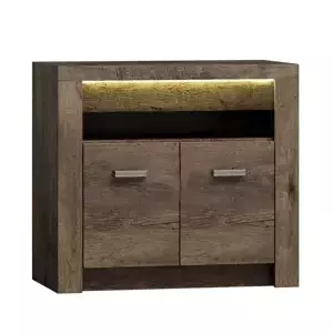 Casarredo Komoda INDIANAPOLIS I-10 jasan tmavý
