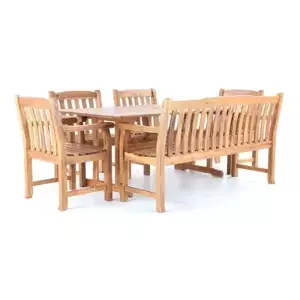 V-Garden TUVALU VeGA set 7 DeLuxe