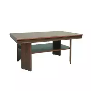 Tempo Kondela Konferenční stolek KORA KL - samoa king