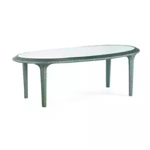 Dimenza Zahradní jídelní stůl Sullivan Island