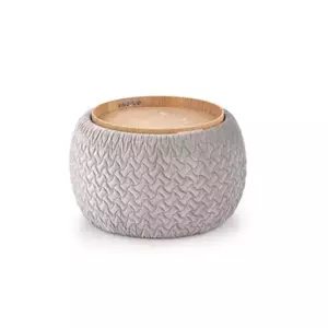 Halmar Taburet BONO - šedý