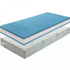 Tempo Kondela Matrace BE SILVERHARD, 80x200, pěnová