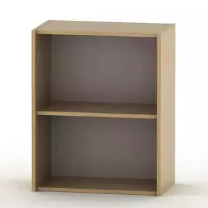 Tempo Kondela Regál TEMPO ASISTENT NEW 010 - buk