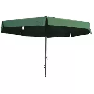 Rojaplast Slunečník STANDART 3m - zelený