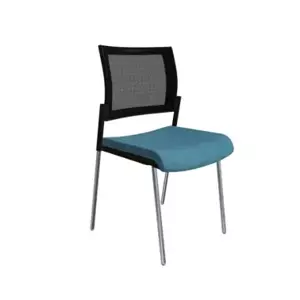 Alba Konferenční židle KENT PROKUR SÍŤ