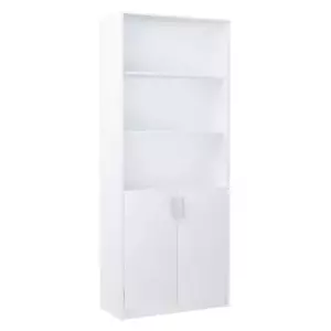 Casarredo Regál MAX 5 bílá
