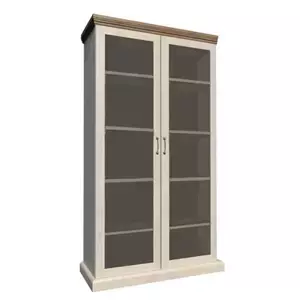 Tempo Kondela Vitrína ROYAL WS