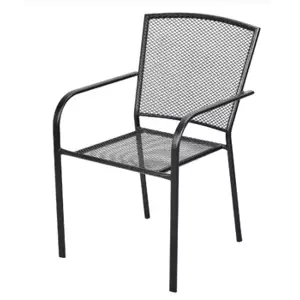 Rojaplast Zahradní křeslo ZWMC-19