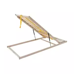 Ahorn Rošt Duostar P Duostar II P/G 200x90 cm