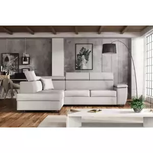 Falco Sedací souprava Wiliam L šedá Bloom 13