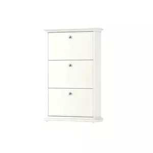 Falco Botník Provence 309 bílý