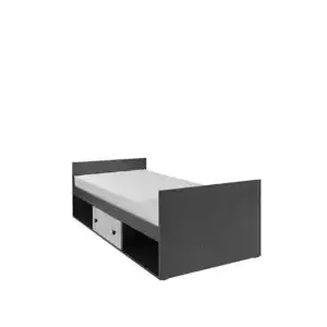 Falco Postel Tommy R20 - grafit/enigma