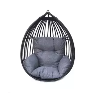 Rojaplast BOGOTA závěsné křeslo - bez podstavce