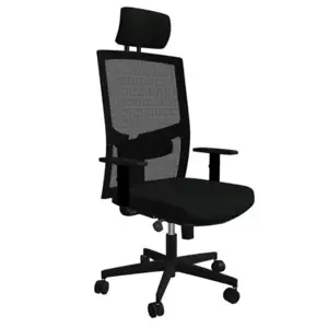 Alba Kancelářská židle Game šéf