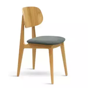 Stima Jídelní židle Bunny dub zakázkové provedení