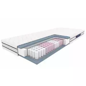 Halmar Matrace SYRIUSZ 180x200 cm