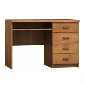 Casarredo Psací stůl INDIANAPOLIS I-16 jasan světlý